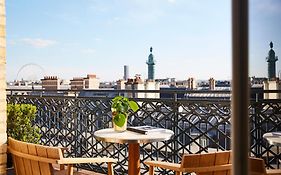 Park Hyatt Paris - Vendôme